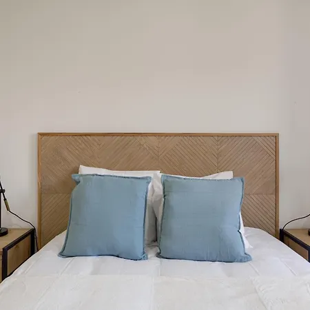 Διαμέρισμα Charm - Getaway *