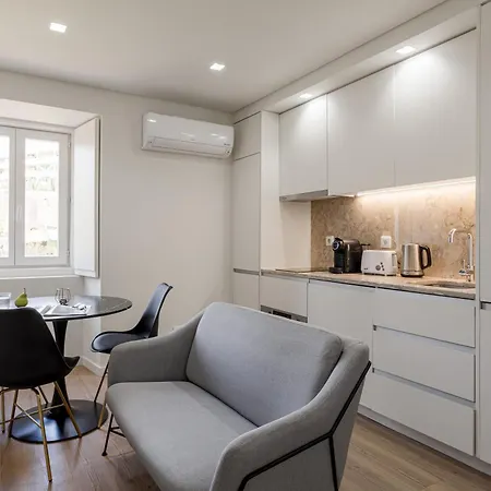 Apartament Charm - Getaway *
