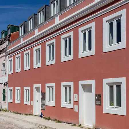 Διαμέρισμα Charm - Getaway