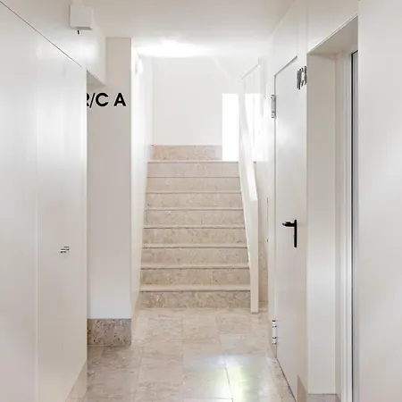 Charm - Getaway Appartement *