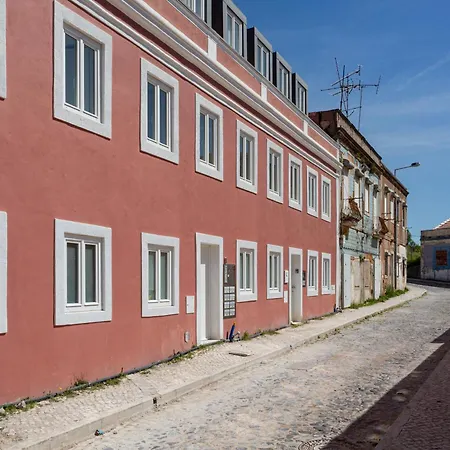 Charm - Getaway Appartement