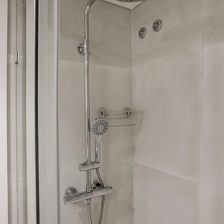 Appartement Charm - Getaway