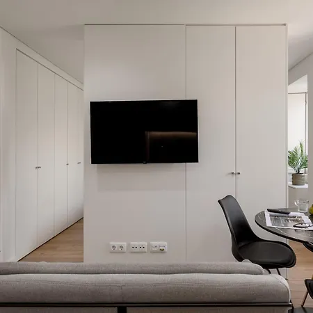 Charm - Getaway Appartement Lisboa