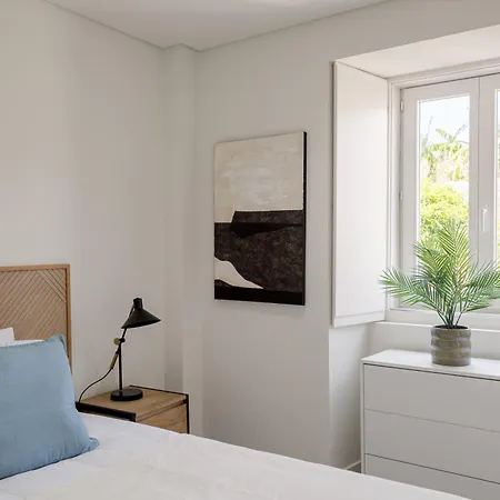 Apartment Charm - Getaway *