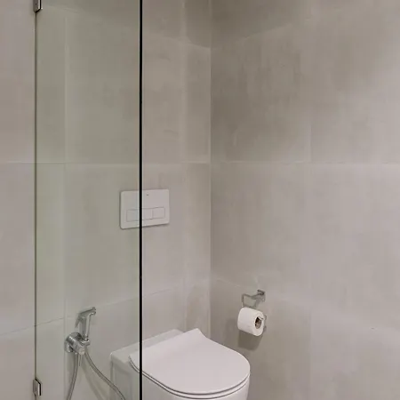 Appartement Charm - Getaway