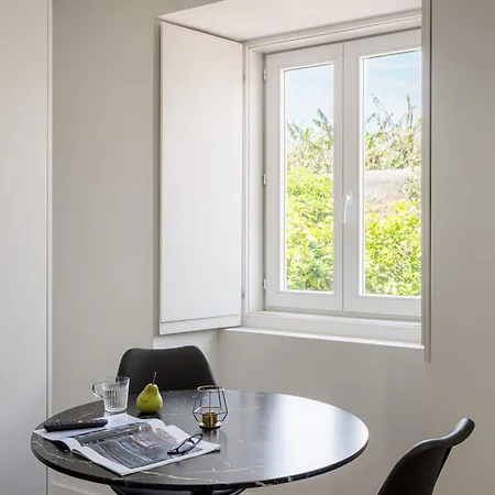 Charm - Getaway Appartement Lisboa