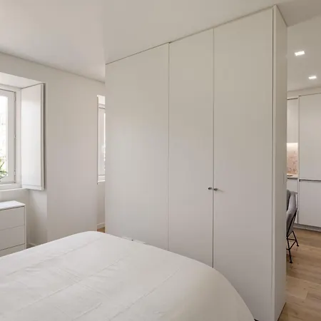 Charm - Getaway Lisbon