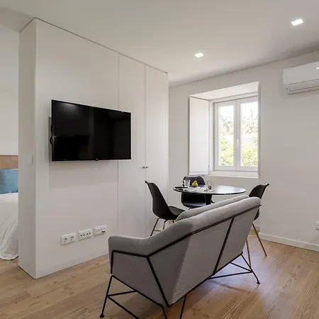 Apartment Charm - Getaway