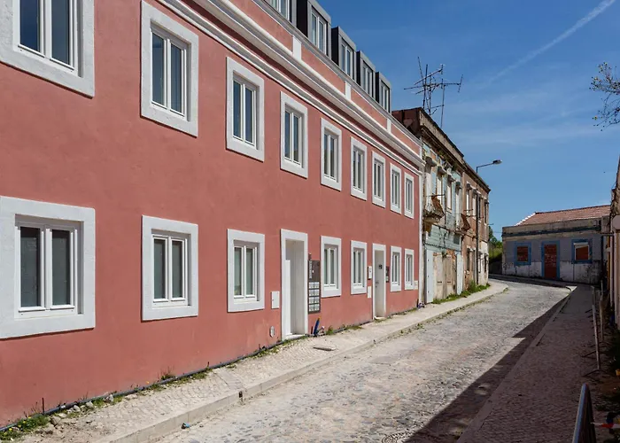 Charm - Getaway 아파트