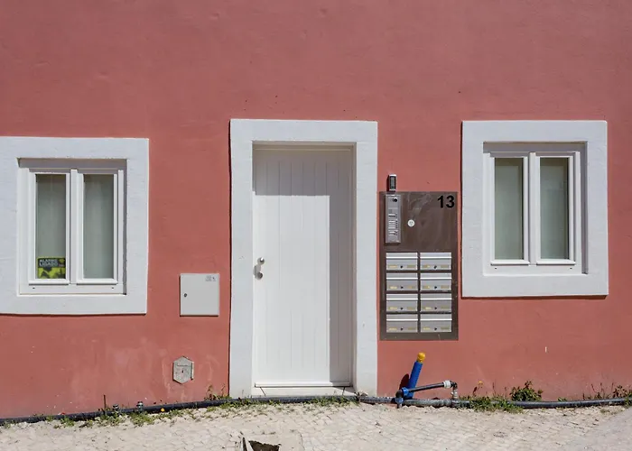 Charm - Getaway 아파트